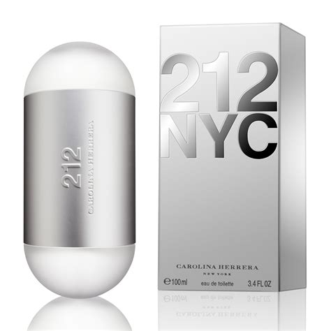 carolina herrera 212 for sale